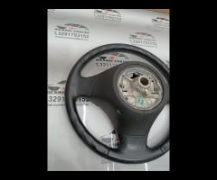 VOLANTE IN PELLE MULTIFUNZIONALE BMW SERIE 3 E90 E - 8