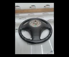 VOLANTE IN PELLE MULTIFUNZIONALE BMW SERIE 3 E90 E - 9