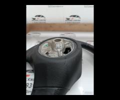 VOLANTE IN PELLE MULTIFUNZIONALE BMW SERIE 3 E90 E - 11