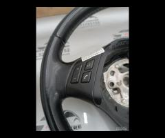 VOLANTE IN PELLE MULTIFUNZIONALE BMW SERIE 3 E90 E - 13
