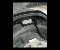 VOLANTE IN PELLE MULTIFUNZIONALE BMW SERIE 3 E90 E - 14