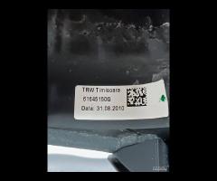 VOLANTE IN PELLE MULTIFUNZIONALE BMW SERIE 3 E90 E - 16