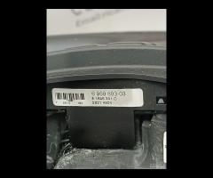 VOLANTE IN PELLE MULTIFUNZIONALE BMW SERIE 3 E90 E - 17