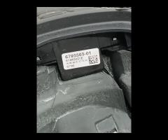 VOLANTE IN PELLE MULTIFUNZIONALE BMW SERIE 3 E90 E - 18