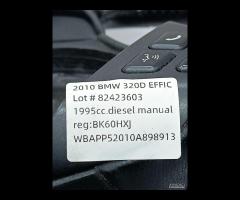 VOLANTE IN PELLE MULTIFUNZIONALE BMW SERIE 3 E90 E - 19