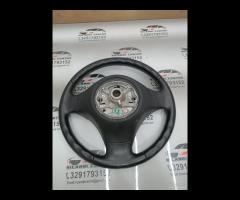 VOLANTE IN PELLE MULTIFUNZIONALE BMW SERIE 3 E90 E - 22