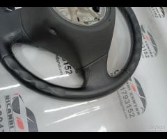 VOLANTE IN PELLE MULTIFUNZIONALE BMW SERIE 3 E90 E - 23