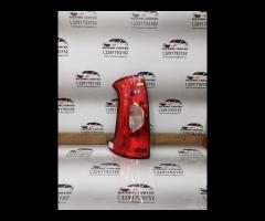 FANALE STOP POSTERIORE SX FIAT PANDA EASY 2015 HAT