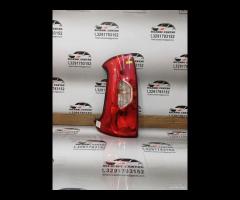 FANALE STOP POSTERIORE SX FIAT PANDA EASY 2015 HAT