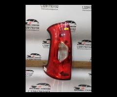 FANALE STOP POSTERIORE SX FIAT PANDA EASY 2015 HAT