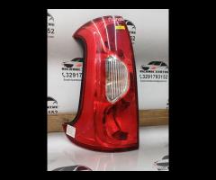 FANALE STOP POSTERIORE SX FIAT PANDA EASY 2015 HAT