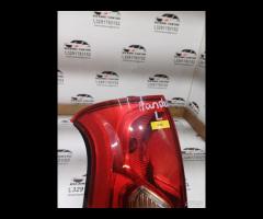 FANALE STOP POSTERIORE SX FIAT PANDA EASY 2015 HAT
