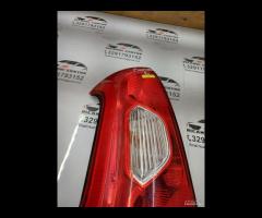 FANALE STOP POSTERIORE SX FIAT PANDA EASY 2015 HAT - 7