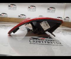 FANALE STOP POSTERIORE SX FIAT PANDA EASY 2015 HAT - 11