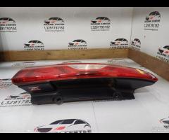 FANALE STOP POSTERIORE SX FIAT PANDA EASY 2015 HAT - 12