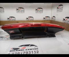 FANALE STOP POSTERIORE SX FIAT PANDA EASY 2015 HAT - 13