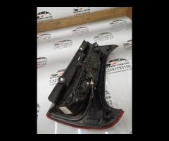 FANALE STOP POSTERIORE SX FIAT PANDA EASY 2015 HAT - 14