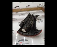FANALE STOP POSTERIORE SX FIAT PANDA EASY 2015 HAT - 15