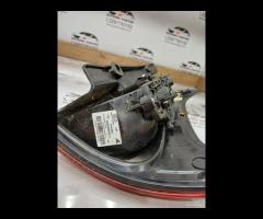 FANALE STOP POSTERIORE SX FIAT PANDA EASY 2015 HAT - 16