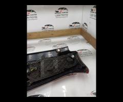 FANALE STOP POSTERIORE SX FIAT PANDA EASY 2015 HAT - 17