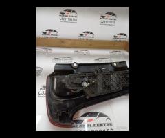 FANALE STOP POSTERIORE SX FIAT PANDA EASY 2015 HAT - 18