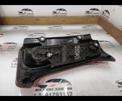 FANALE STOP POSTERIORE SX FIAT PANDA EASY 2015 HAT - 19