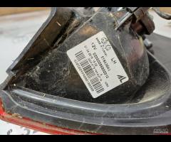 FANALE STOP POSTERIORE SX FIAT PANDA EASY 2015 HAT - 20