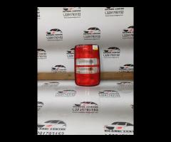 FARO FANALE POSTERIORE DESTRO VW CADDY 2015 2K0945