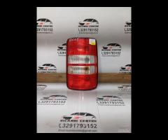 FARO FANALE POSTERIORE DESTRO VW CADDY 2015 2K0945