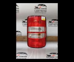 FARO FANALE POSTERIORE DESTRO VW CADDY 2015 2K0945