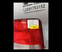 FARO FANALE POSTERIORE DESTRO VW CADDY 2015 2K0945