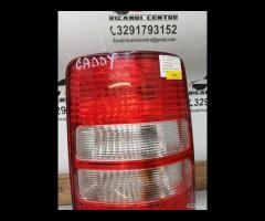 FARO FANALE POSTERIORE DESTRO VW CADDY 2015 2K0945 - 6