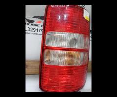 FARO FANALE POSTERIORE DESTRO VW CADDY 2015 2K0945 - 7