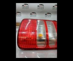 FARO FANALE POSTERIORE DESTRO VW CADDY 2015 2K0945 - 8