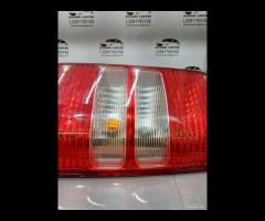 FARO FANALE POSTERIORE DESTRO VW CADDY 2015 2K0945 - 9