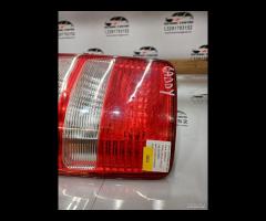 FARO FANALE POSTERIORE DESTRO VW CADDY 2015 2K0945 - 10