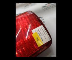 FARO FANALE POSTERIORE DESTRO VW CADDY 2015 2K0945 - 11