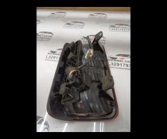 FARO FANALE POSTERIORE DESTRO VW CADDY 2015 2K0945 - 12