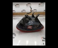 FARO FANALE POSTERIORE DESTRO VW CADDY 2015 2K0945 - 13