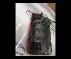 FARO FANALE POSTERIORE DESTRO VW CADDY 2015 2K0945 - 16