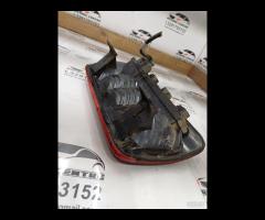 FARO FANALE POSTERIORE DESTRO VW CADDY 2015 2K0945 - 17