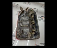 FARO FANALE POSTERIORE DESTRO VW CADDY 2015 2K0945 - 19