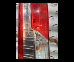 FARO FANALE POSTERIORE SINISTRO FORD TRANSIT Mk7 V - 6