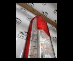 FARO FANALE POSTERIORE SINISTRO FORD TRANSIT Mk7 V - 7