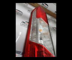 FARO FANALE POSTERIORE SINISTRO FORD TRANSIT Mk7 V - 8