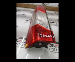 FARO FANALE POSTERIORE SINISTRO FORD TRANSIT Mk7 V - 9