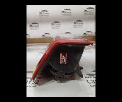 FARO FANALE POSTERIORE SINISTRO FORD TRANSIT Mk7 V - 10