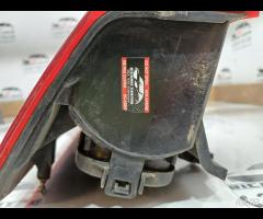 FARO FANALE POSTERIORE SINISTRO FORD TRANSIT Mk7 V - 11