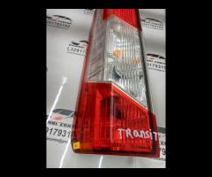 FARO FANALE POSTERIORE SINISTRO FORD TRANSIT Mk7 V - 12