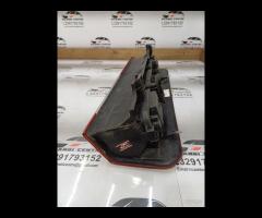 FARO FANALE POSTERIORE SINISTRO FORD TRANSIT Mk7 V - 18